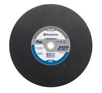 Rälskapskiva VARI-DISC 14"/355 Original Husqvarna